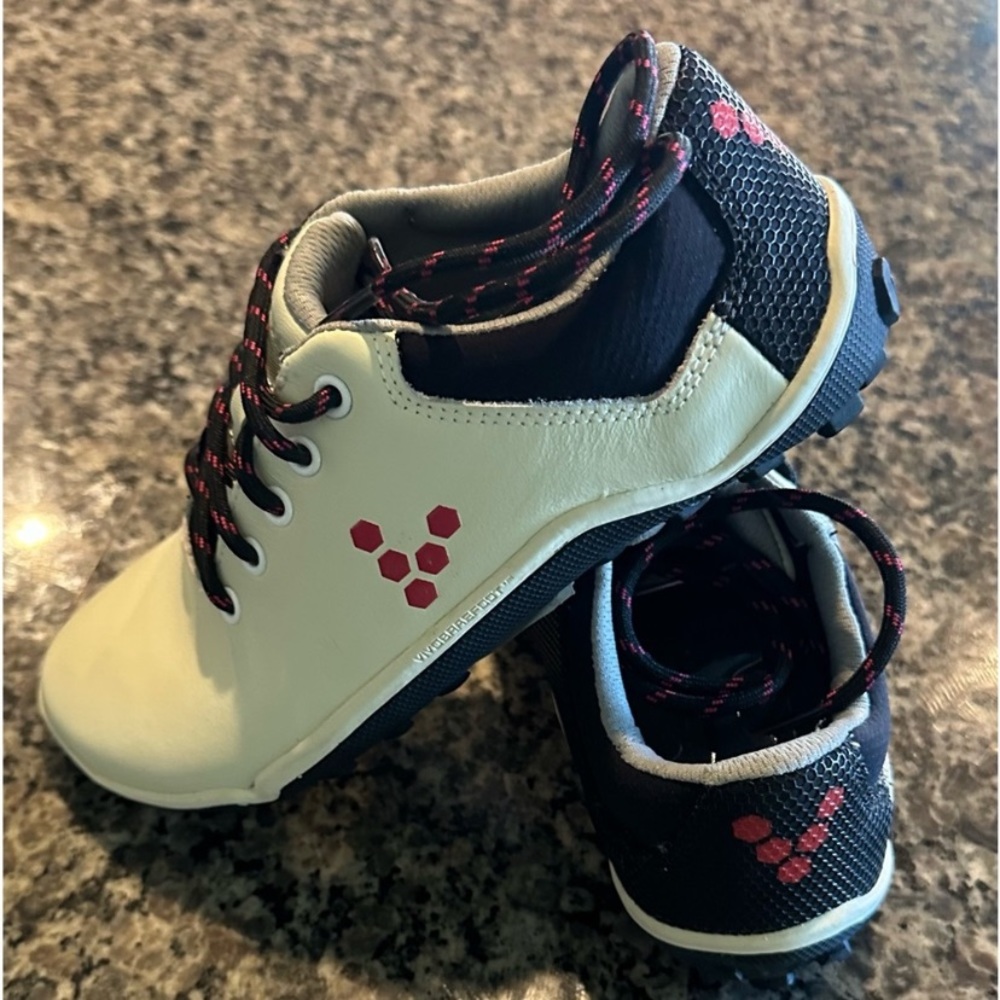 Vivobarefoot Trail Shoes